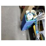 1972 OLDSMOBILE CUTLASS CAR PARTS, WINDOW BLINDS, AIR NAILERS AND MORE! WWW.ONLINEAUCTIONSLLC.NET 