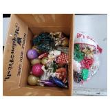 HOLIDAY CHEER, CHRISTMAS DECOR 