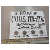 COLLECTIBLE COINS