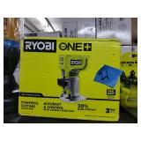 RYOBI COMPACT ROUTER, SCRUBS, JEWELRY MAKING SUPPLIES AND MORE, WWW.ONLINEAUCTIONSLLC.NET 