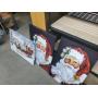 CHAINSAWS, STADIUM SEATS AND MORE, WWW.ONLINEAUCTIONSLLC.NET 
