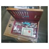 ESTATE CLEAN OUT, WWW.ONLINEAUCTIONSLLC.NET 