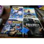 GAMER STUFF, PLAYSTATION,  WII, XBOX, NITENDO, GAMES, CONTROLLERS AND MORE!!!!