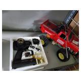 NEW STAINLESS COOKWARE, RECORD ALBUMS, BEER TAP, DOG CAGES, JEWELRY AND MORE!