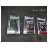 SPAWN, MICROPHONES, COMICS AND MORE! WWW.ONLINEAUCTIONSLLC.NET 