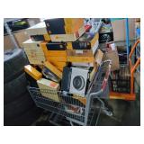 NEW NINJA BLENDER, TOWEL WARMER, CLOTHING AND MORE, WWW.ONLINEAUCTIONSLLC.NET 