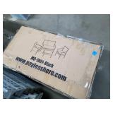 PATIO FURNITURE,  COLEMAN STOVE,  AXE, TOOLS AND MORE! WWW.ONLINEAUCTIONSLLC.NET 