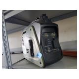 GENERATOR AND GAS HEDGE TRIMMER, WWW.ONLINEAUCTIONSLLC.NET 