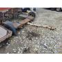 CAR TOW DOLLY