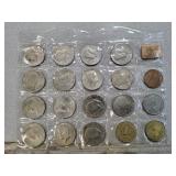 CAVS JERSEY, COLLECTIBLE COINS AND MORE! WWW.ONLINEAUCTIONSLLC.NET 