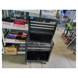 CRAFTSMAN TOOLBOX & TOOLS, WWW.ONLINEAUCTIONSLLC.NET 