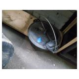 GARAGE CLEAN OUT, WELDER, TORCHES, TOOLS, CAST IRON POT, NEW MICROWAVE & KEURIG, AND MORE!!!!!!!!!!!