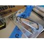 POCKET KNIFES, NEW MERCHANDISE AND MORE!