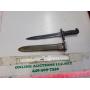 MILITARY BAYONETS AND KNIFES, WWW.ONLINEAUCTIONSLLC.NET 