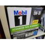NEW SYNTHETIC  OIL