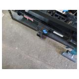 WHEELS, TRAILER HITCH, WHEEL CHOCKS AND MORE, WWW.ONLINEAUCTIONSLLC.NET 