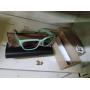 BOSCH CLOCK, NITENDO GAME, FIRST AID KITS AND MORE! WWW.ONLINEAUCTIONSLLC.NET 