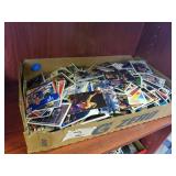 SPORTS CARDS