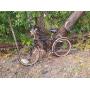 HUFFY CRUISER STYLE BIKE