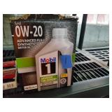 NEW OIL!!!!!!!!!