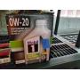 NEW OIL!!!!!!!!!