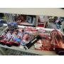 PURSES, NASCAR COLLECTIBLES & MORE!! WWW.ONLINEAUCTIONSLLC.NET 