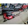 WORKING TORO MOWER, SELF PROPEL WORKS! WWW.ONLINEAUCTIONSLLC.NET 
