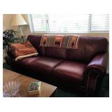 SADDLE BLANKET NOT FOR SALE