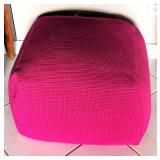 Soft Cushion Ottoman  $26