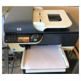 HP J4580 All in One Printer-Scan-Copy-Fax $95