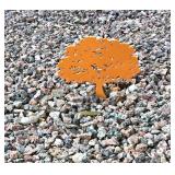 Planter Garden Tree with Swing $5