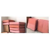 Cushions for Atlantic Patio Set