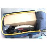 Ryobl New In Case Circular Saw $60