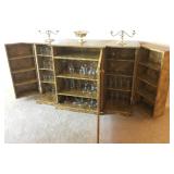 Angel Cabinet (open)