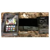 Amazon Kindle Fire HDX, BIN $35