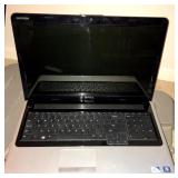 Dell Inspiron 1750 Notebook with Windows 7; BIN $150