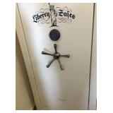 Liberty Lincoln Safe Model LX-25 $1,100