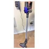 Dyson DC35 Vacuum $225