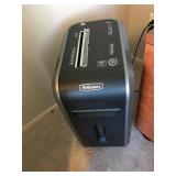 Fellowes Powershred 99Ci 100% Jam Proof Cross-Cut Shredder $185