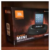JBL Onbeat Micro Speaker Dock for iPhone-iPod $50