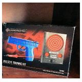 Laserlyte BullsEye Training Kit $95