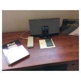 Bose Sound Dock Set includes iPod, Remote $150