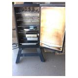 Masterbuilt Electric Smoker interior $145