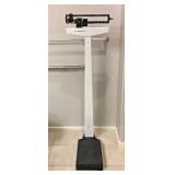 Healthometer Doctors Scale $30