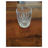 Waterford "Marquis" Tumbler $20