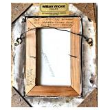 AFRICAN WONDER Verso