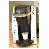 Keurig K-Cup $35