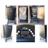 Masterbuilt Electric Smokehouse $145