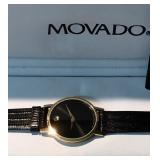 Movado Face