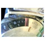 14kt LeCOULTRE GENTS WATCH - Excellent Condition - $1,600